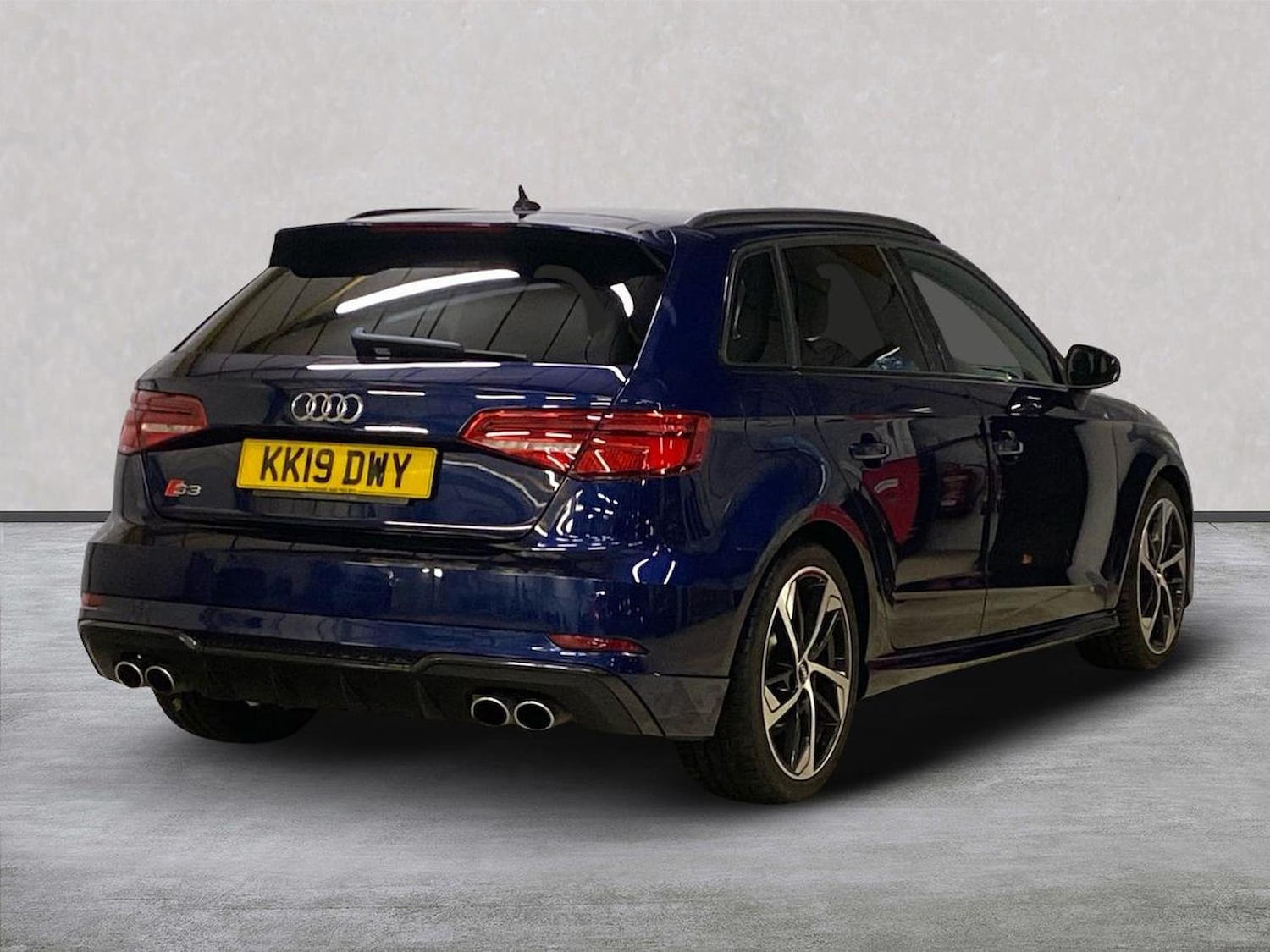 Used Audi A3 2019 for sale - 76093601: Photo 18