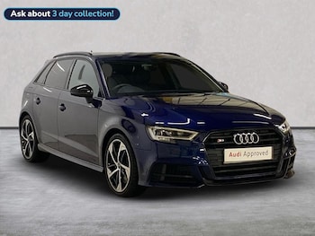 Audi - A3