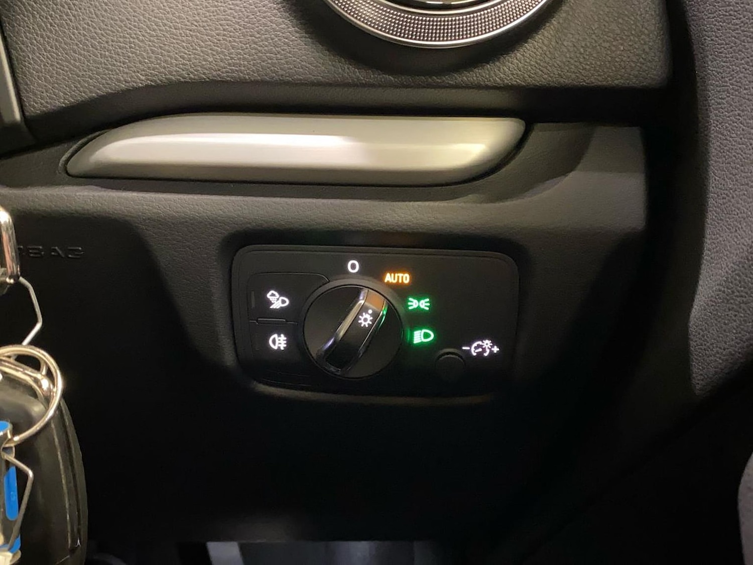 Used Audi A3 2019 for sale - 76093601: Photo 22