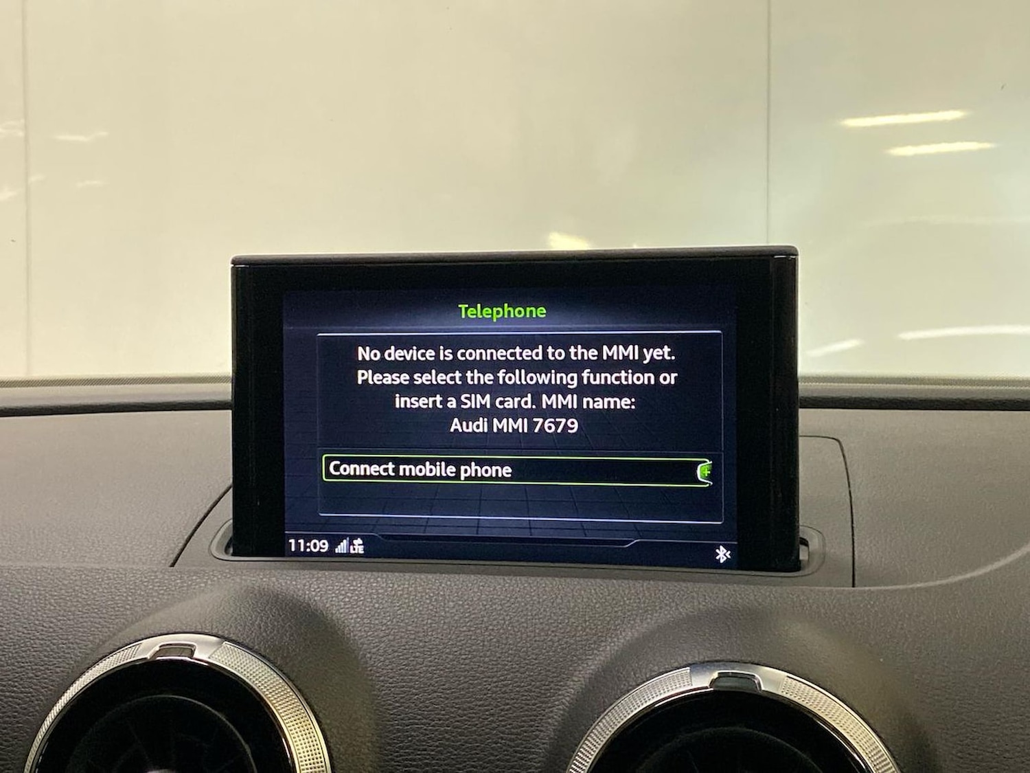 Used Audi A3 2019 for sale - 76093601: Photo 25