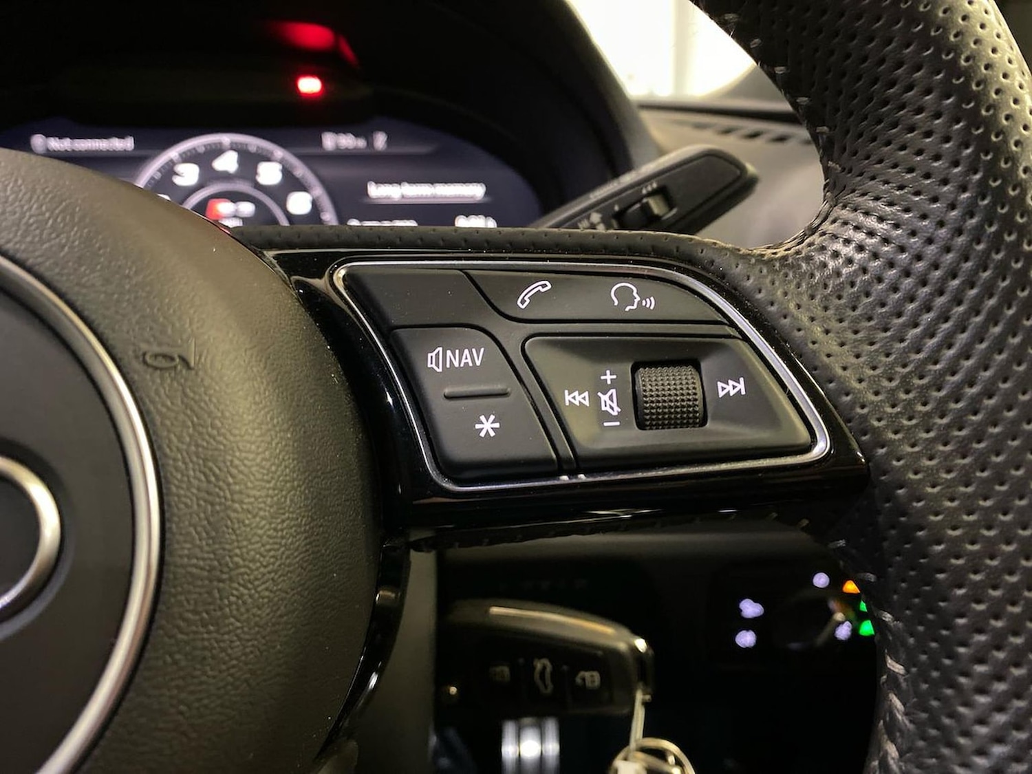 Used Audi A3 2019 for sale - 76093601: Photo 27