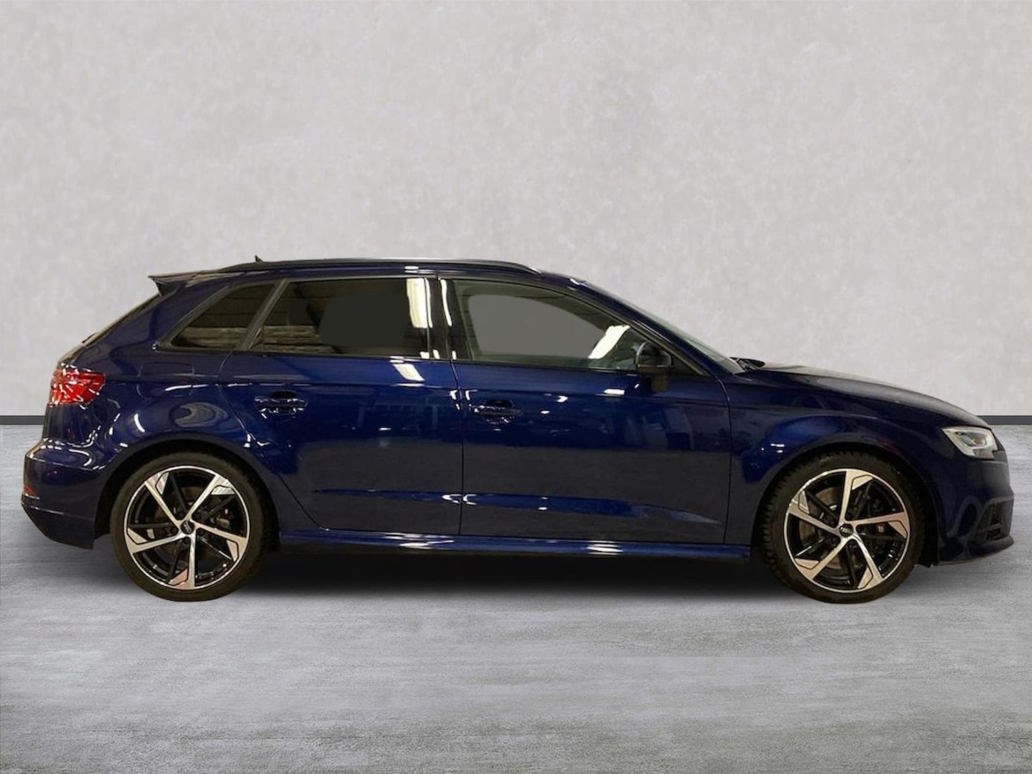 Used Audi A3 2019 for sale - 76093601: Photo 3