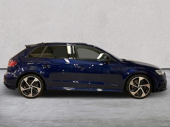 Used Audi A3 2019 for sale - 76093601: Photo 3