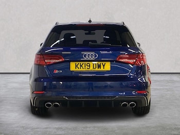 Used Audi A3 2019 for sale - 76093601: Photo 4
