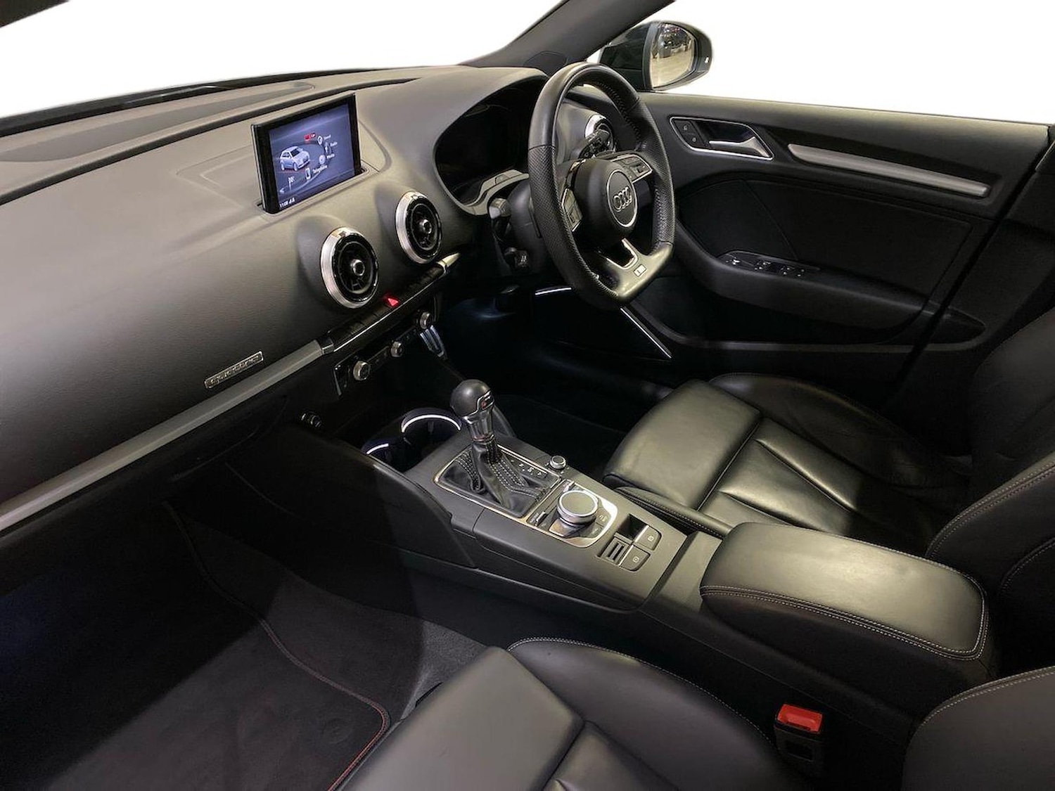 Used Audi A3 2019 for sale - 76093601: Photo 7