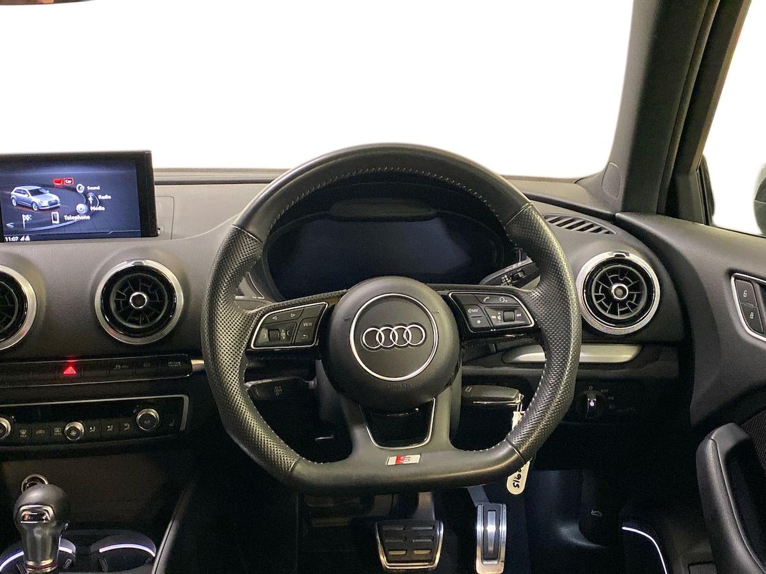 Used Audi A3 2019 for sale - 76093601: Photo 9