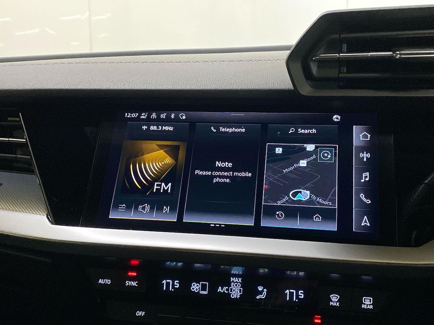 Used Audi A3 2020 for sale - 76693392: Photo 11