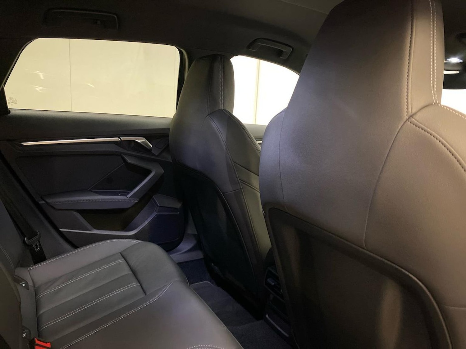 Used Audi A3 2020 for sale - 76693392: Photo 16