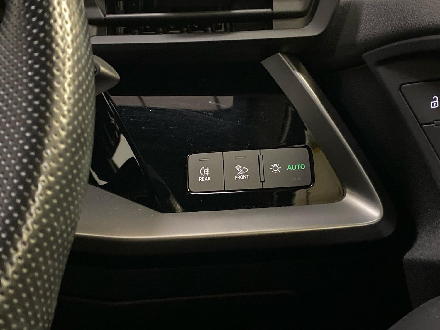 Used Audi A3 2020 for sale - 76693392: Photo 22