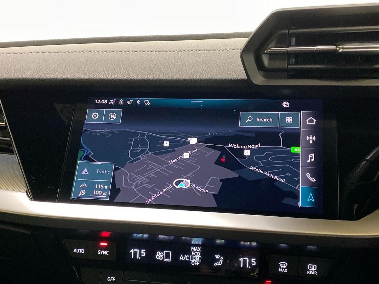 Used Audi A3 2020 for sale - 76693392: Photo 24