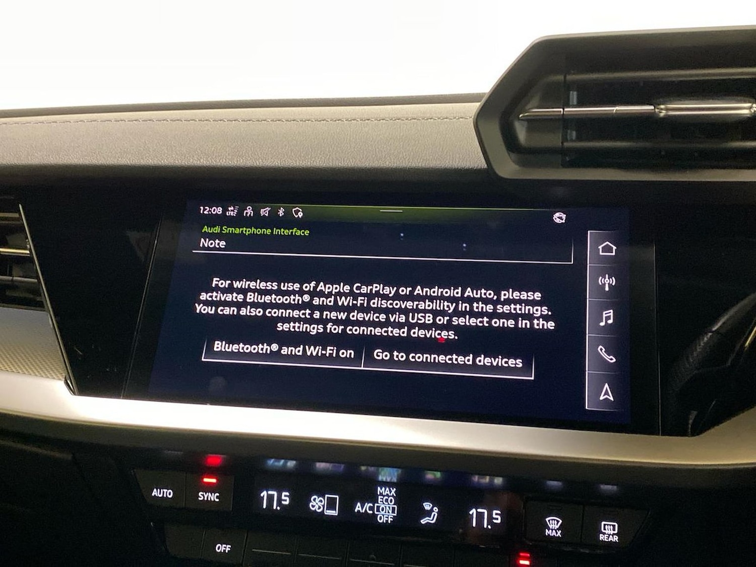 Used Audi A3 2020 for sale - 76693392: Photo 25