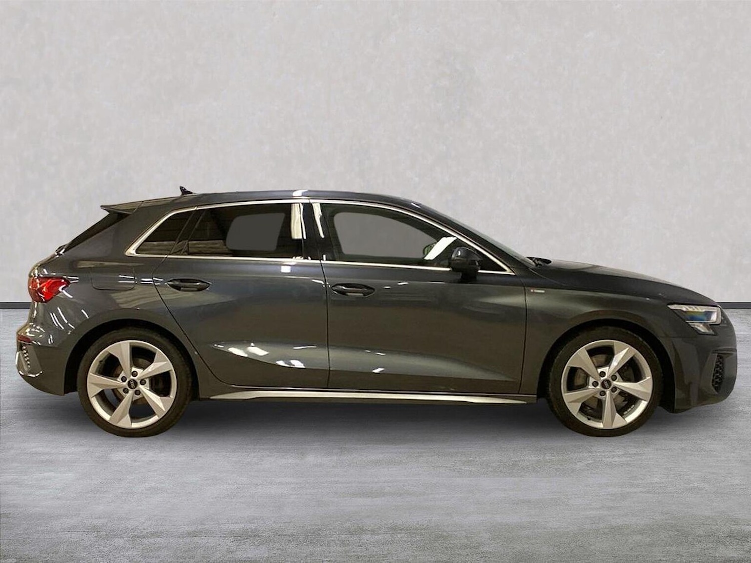 Used Audi A3 2020 for sale - 76693392: Photo 3