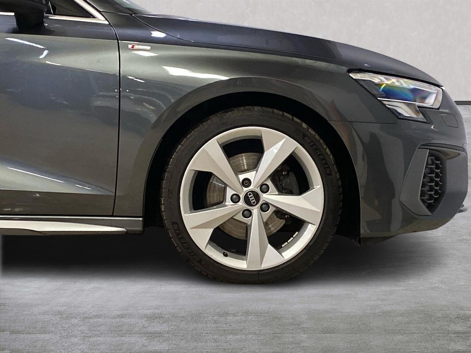 Used Audi A3 2020 for sale - 76693392: Photo 6
