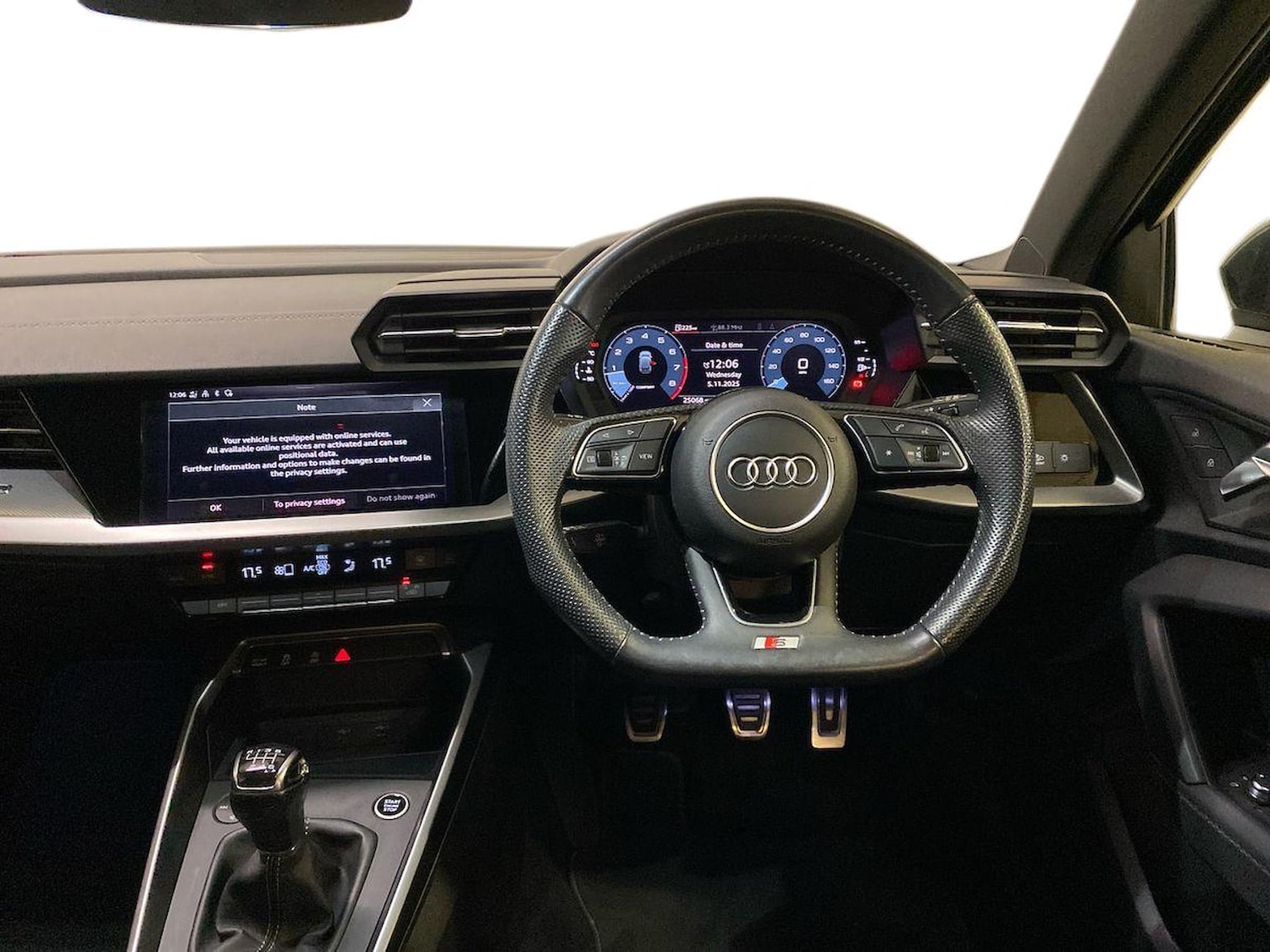 Used Audi A3 2020 for sale - 76693392: Photo 9