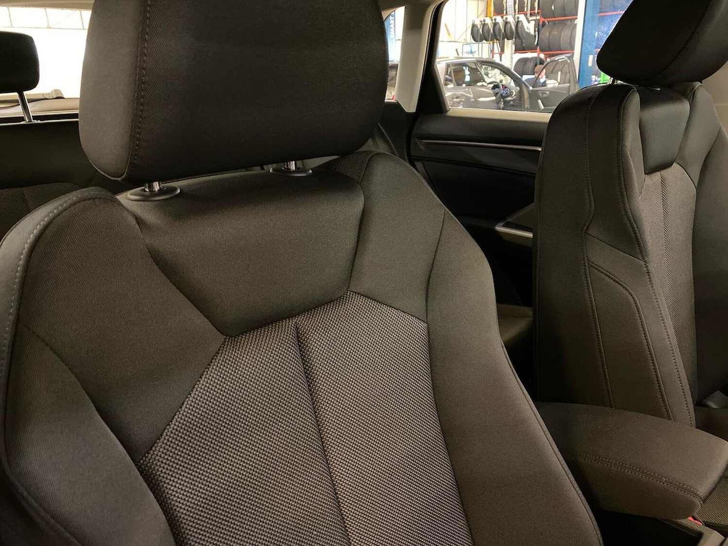 Used Audi Q3 2025 for sale - 76114308: Photo 14