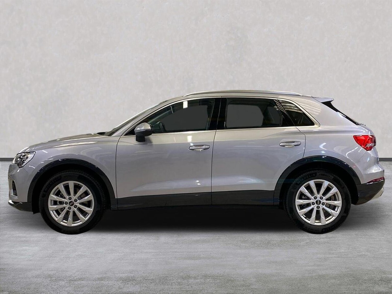 Used Audi Q3 2025 for sale - 76114308: Photo 19