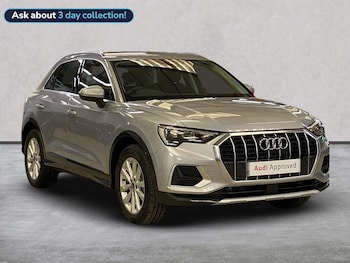 Audi - Q3