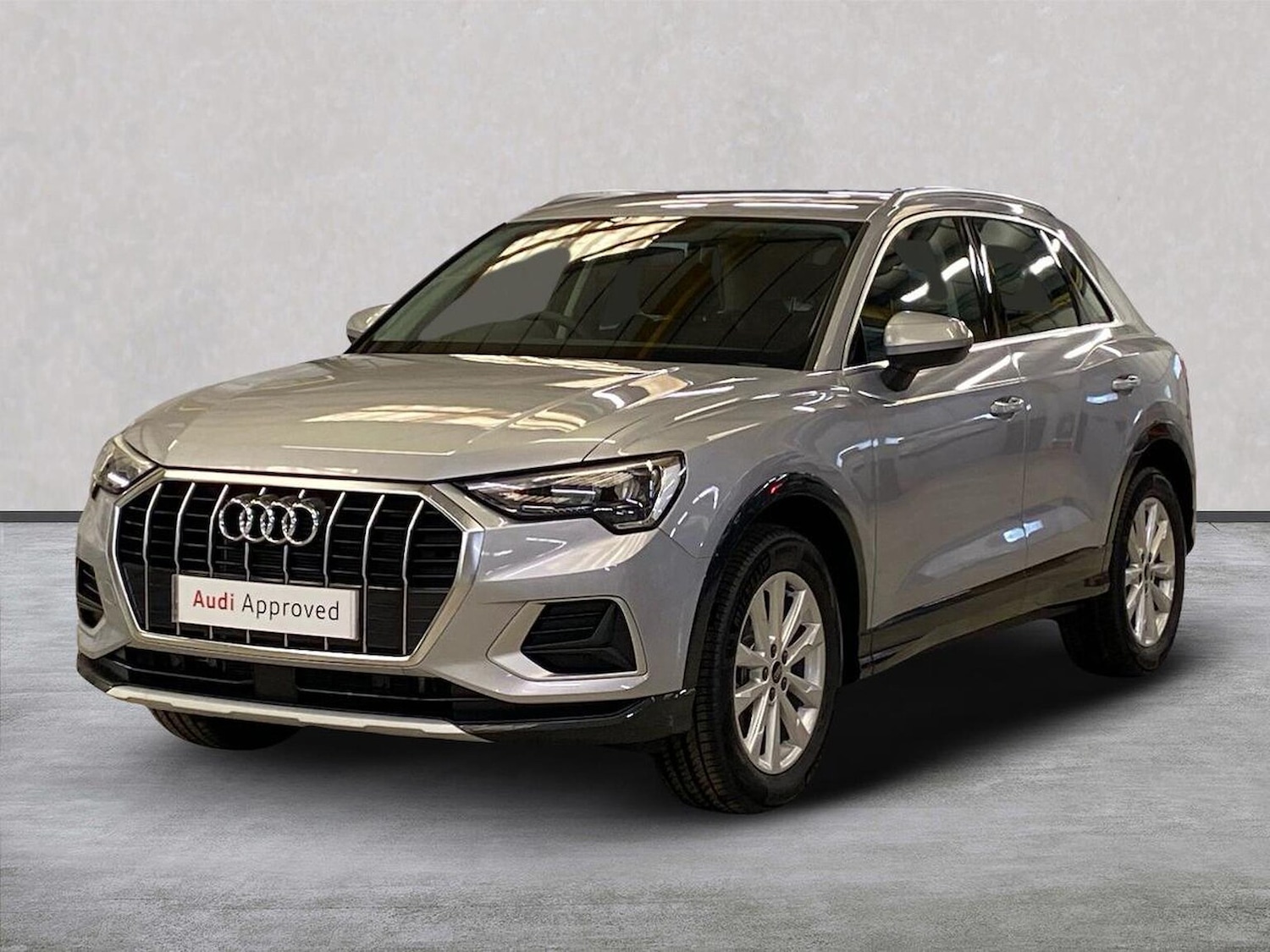 Used Audi Q3 2025 for sale - 76114308: Photo 20