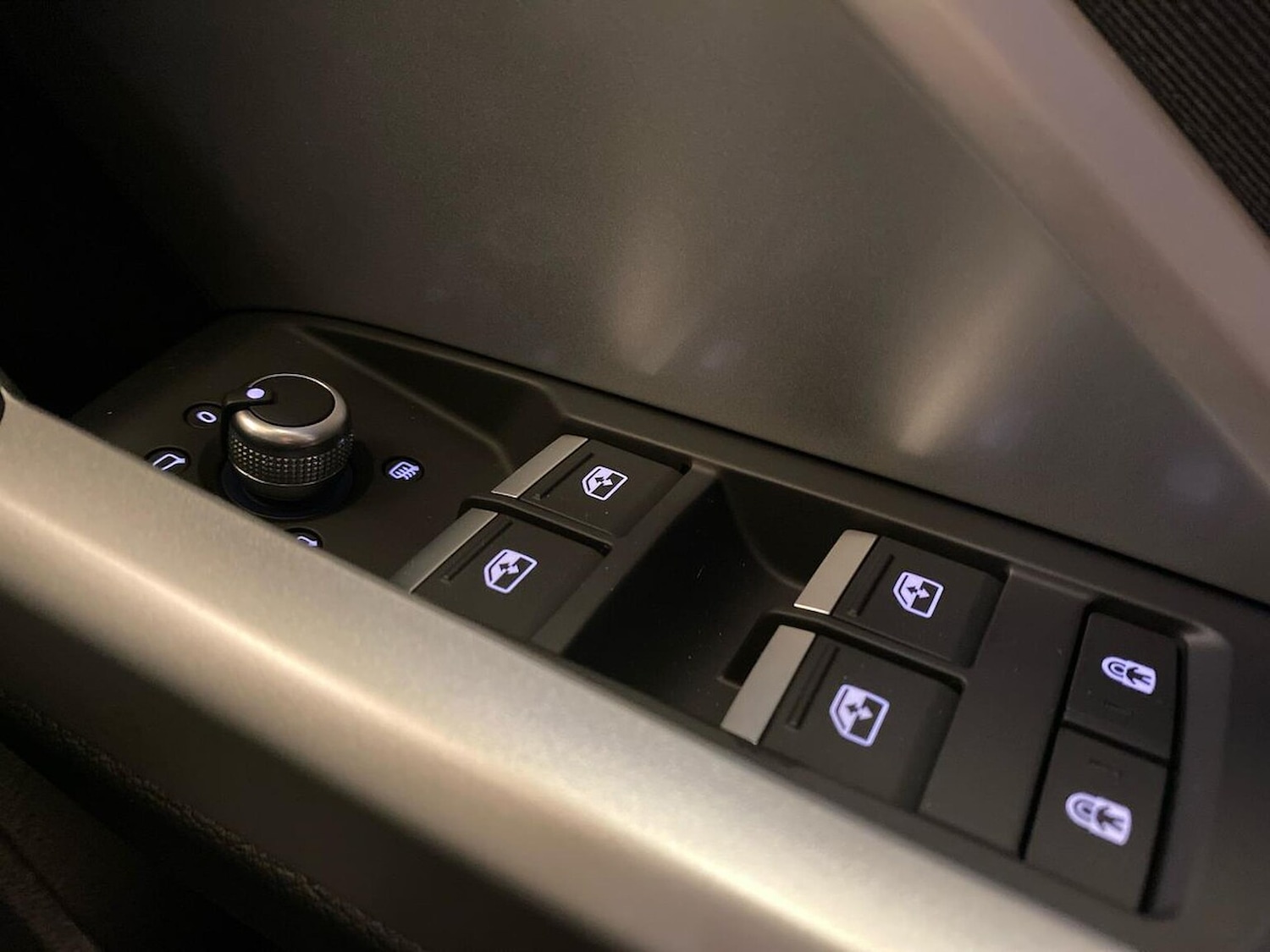 Used Audi Q3 2025 for sale - 76114308: Photo 21