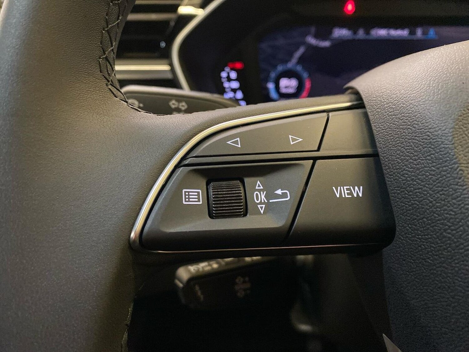 Used Audi Q3 2025 for sale - 76114308: Photo 26