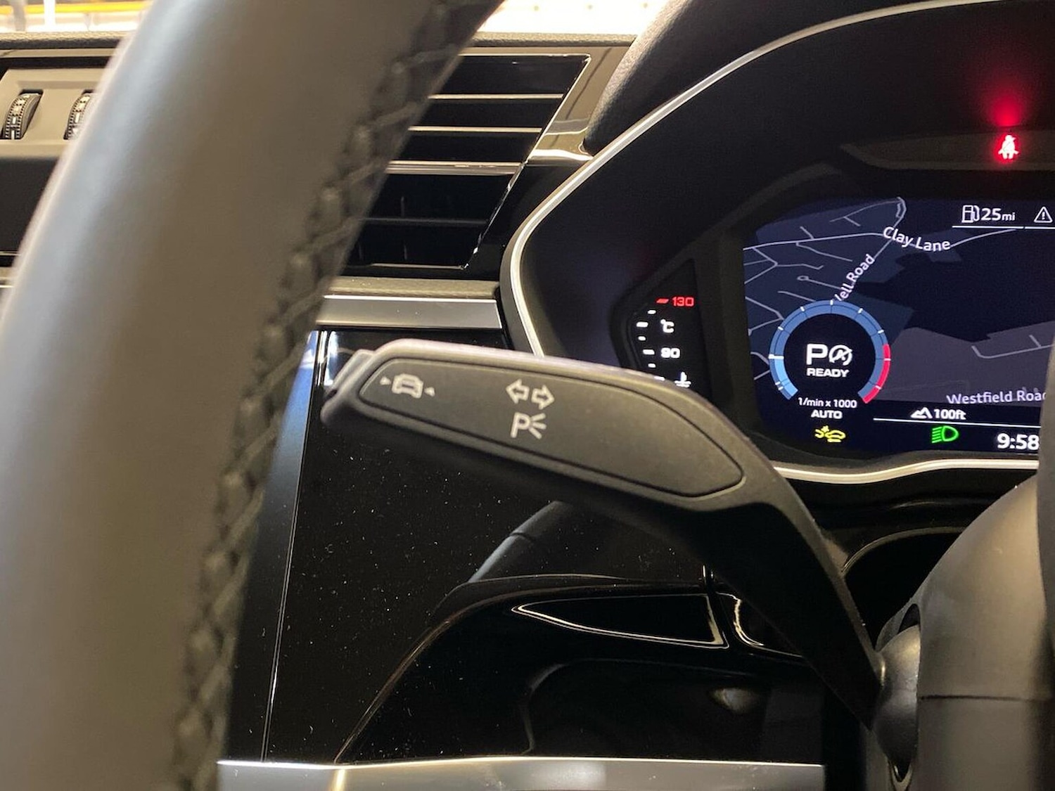 Used Audi Q3 2025 for sale - 76114308: Photo 29