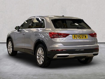 Used Audi Q3 2025 for sale - 76114308: Photo 2