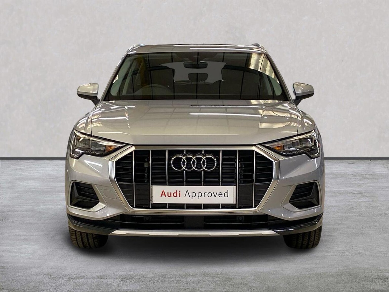 Used Audi Q3 2025 for sale - 76114308: Photo 5