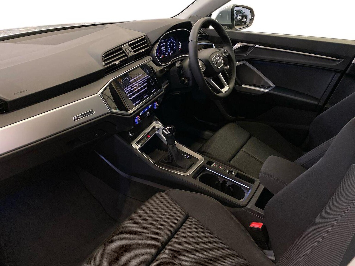 Used Audi Q3 2025 for sale - 76114308: Photo 7