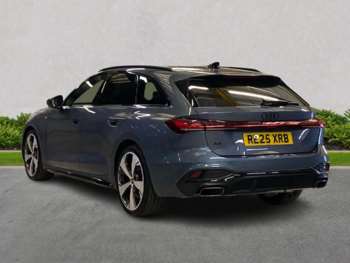 Used Audi A5 2025 for sale - 75467060: Photo