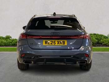 Used Audi A5 2025 for sale - 75467060: Photo