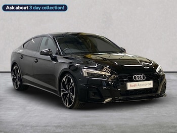 Audi - A5