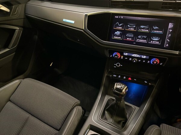 Used Audi Q3 2020 for sale - 76225149: Photo 13