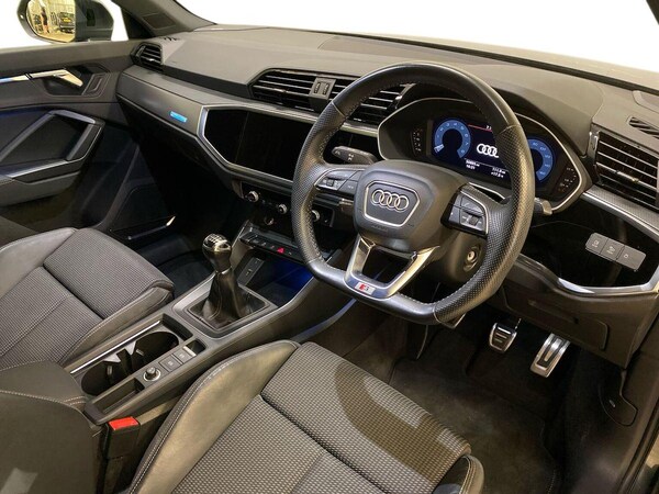 Used Audi Q3 2020 for sale - 76225149: Photo 15