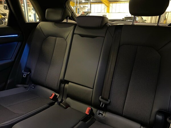 Used Audi Q3 2020 for sale - 76225149: Photo 16