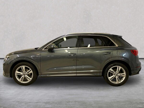 Used Audi Q3 2020 for sale - 76225149: Photo 19
