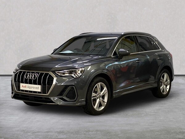 Used Audi Q3 2020 for sale - 76225149: Photo 20