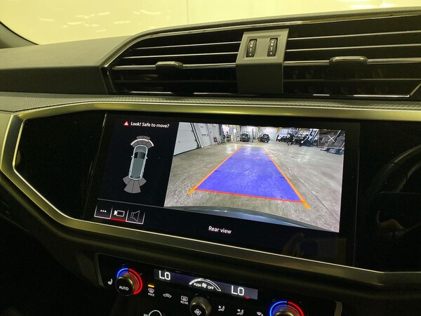 Used Audi Q3 2020 for sale - 76225149: Photo 23