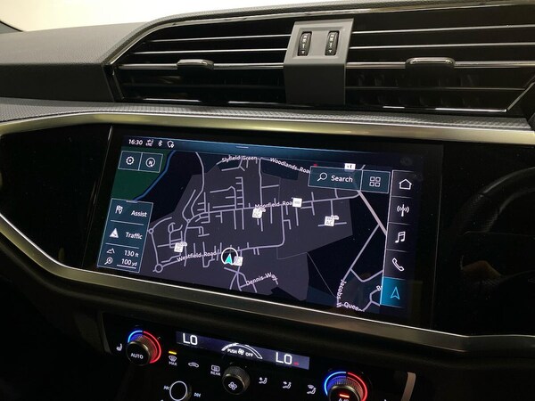 Used Audi Q3 2020 for sale - 76225149: Photo 24