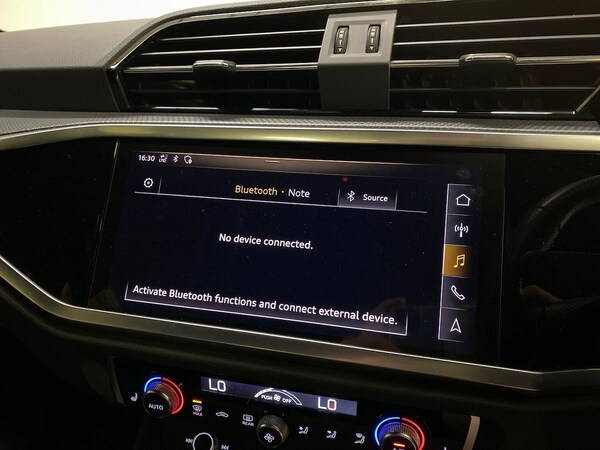 Used Audi Q3 2020 for sale - 76225149: Photo 25