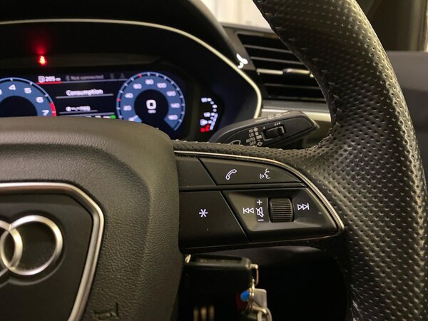 Used Audi Q3 2020 for sale - 76225149: Photo 26
