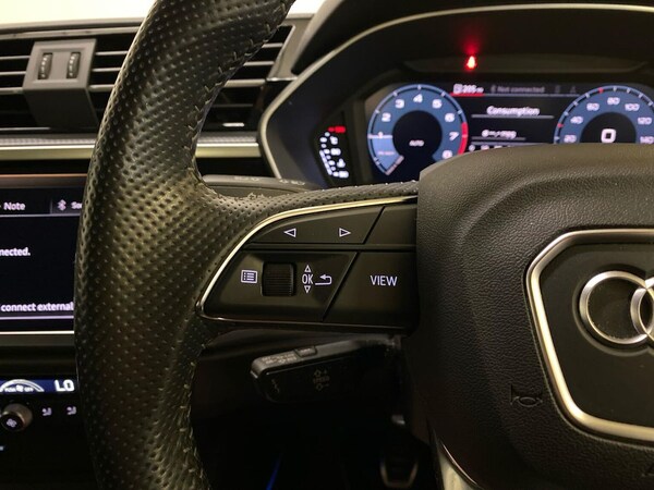 Used Audi Q3 2020 for sale - 76225149: Photo 27
