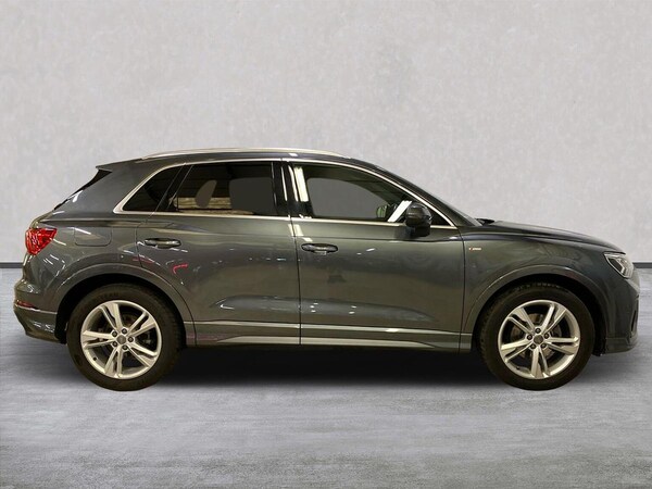 Used Audi Q3 2020 for sale - 76225149: Photo 3