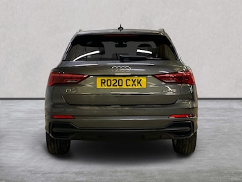 Used Audi Q3 2020 for sale - 76225149: Photo 4