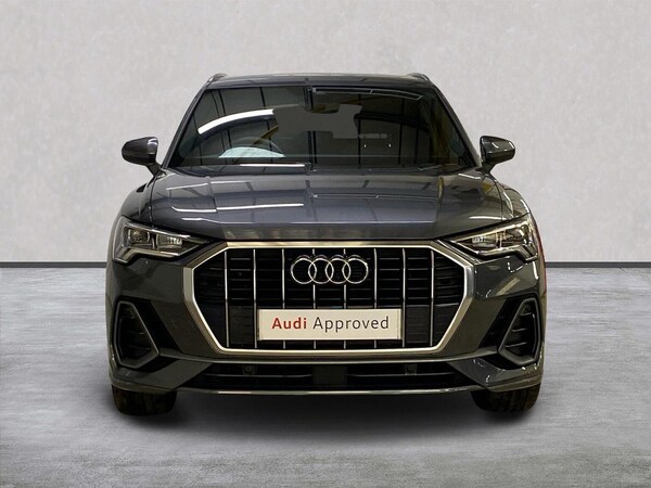Used Audi Q3 2020 for sale - 76225149: Photo 5