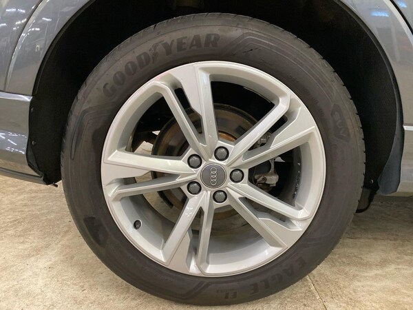 Used Audi Q3 2020 for sale - 76225149: Photo 6