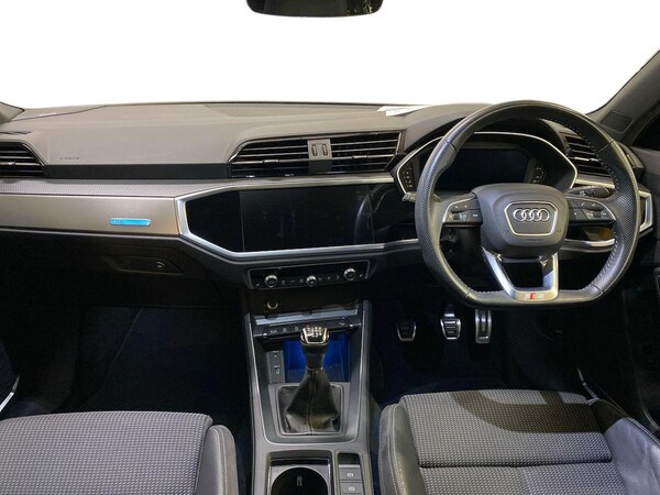 Used Audi Q3 2020 for sale - 76225149: Photo 8