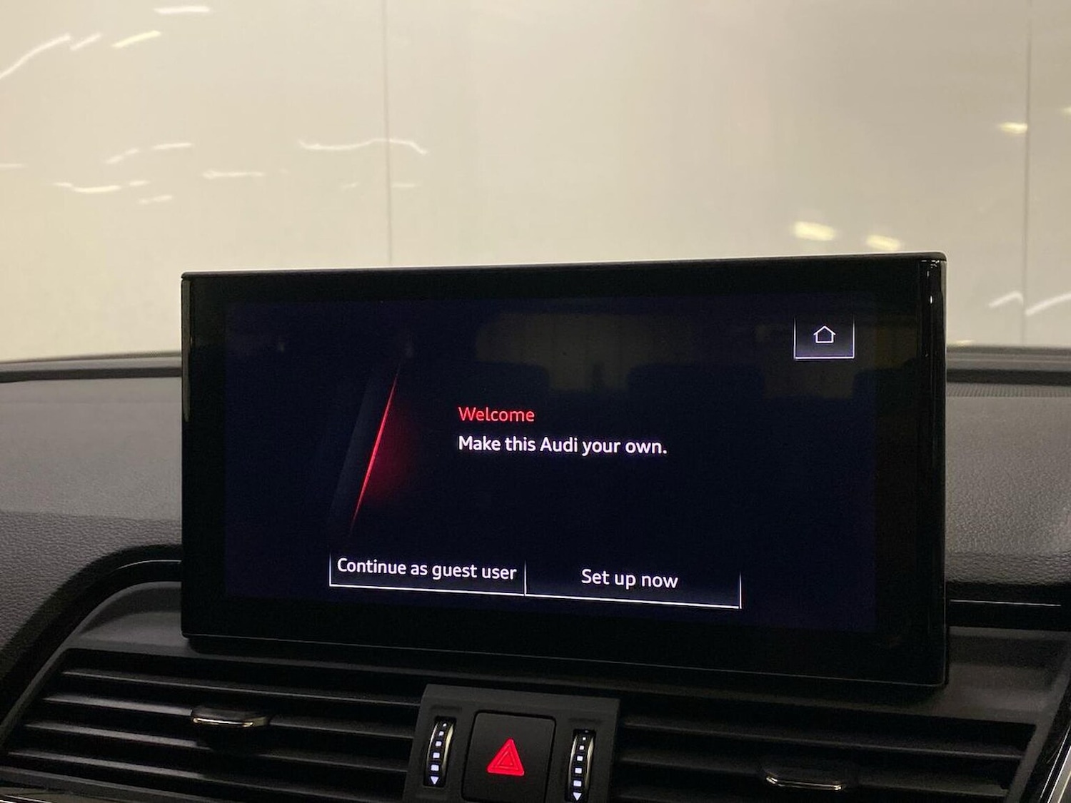 Used Audi Q5 2022 for sale - 76149525: Photo 11