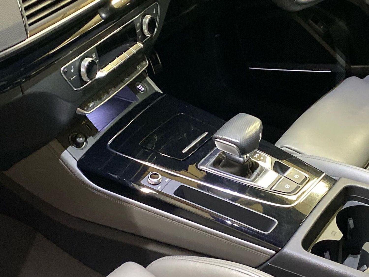 Used Audi Q5 2022 for sale - 76149525: Photo 13