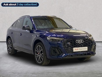 Audi - Q5