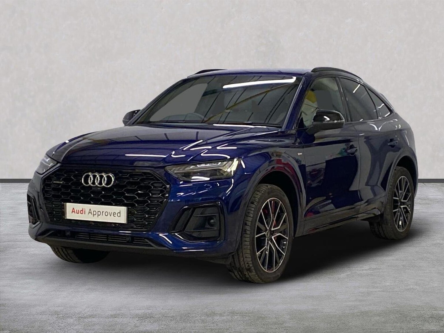 Used Audi Q5 2022 for sale - 76149525: Photo 20